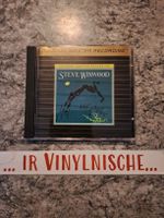 CD  STEVE WINWOOD "ARC oF A DiVer" ISLAND