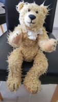 alter Teddybär 35 - 40 cm