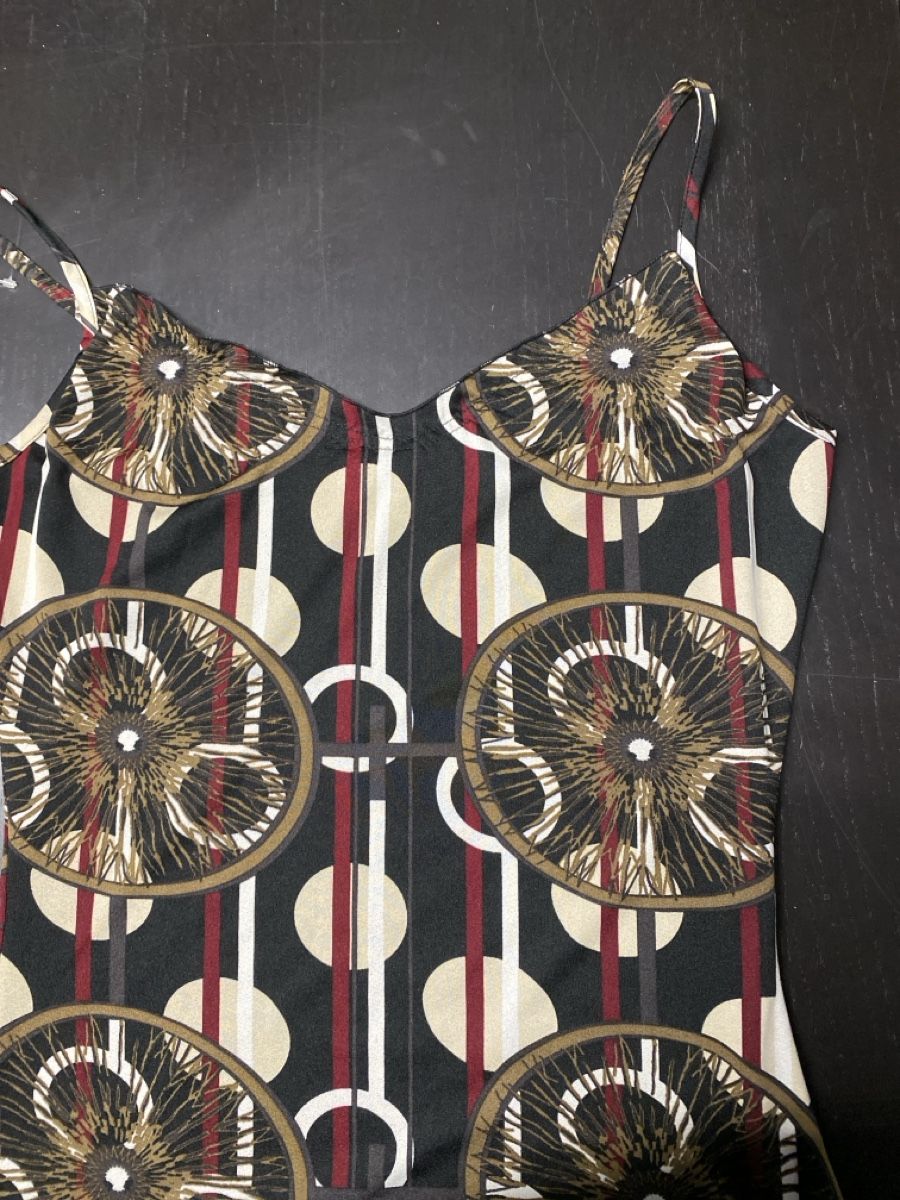 Vestiti: Kleid ganz gefüttert Gr.S – Usato da Biel-Benken BL venduto da PANORMUS 4