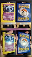 Pokémon Mewtwo Holo Expedition