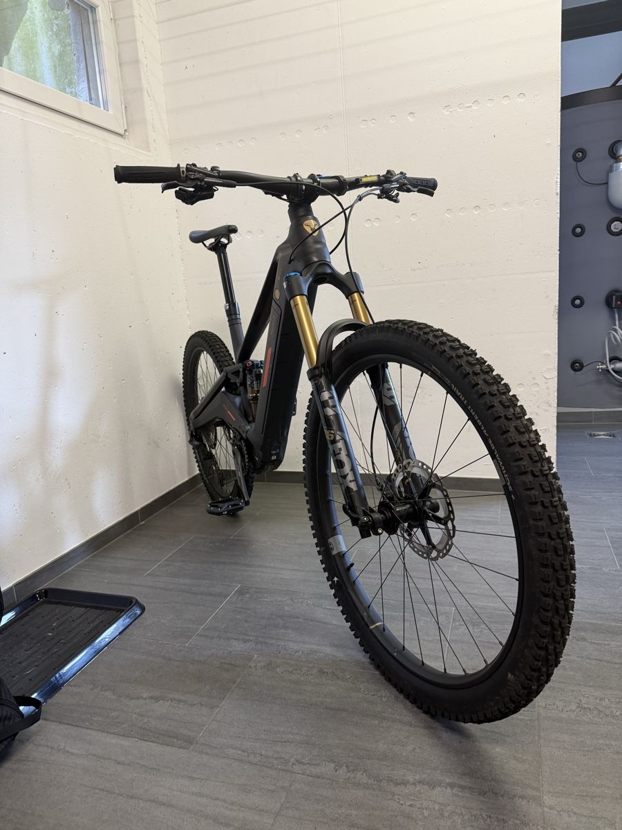 Biciclette: Rotwild R.EX Ultra – Usato da Klosters-Dorf venduto da sazu79 3