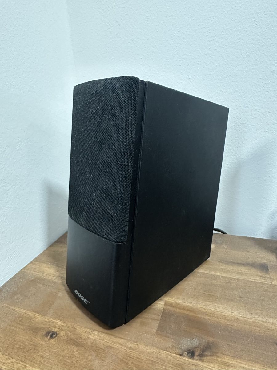 Bose Casse acustiche: Bose Companion 2 - PC Lautsprecher – Usato da Koblenz venduto da Joshua_M 2