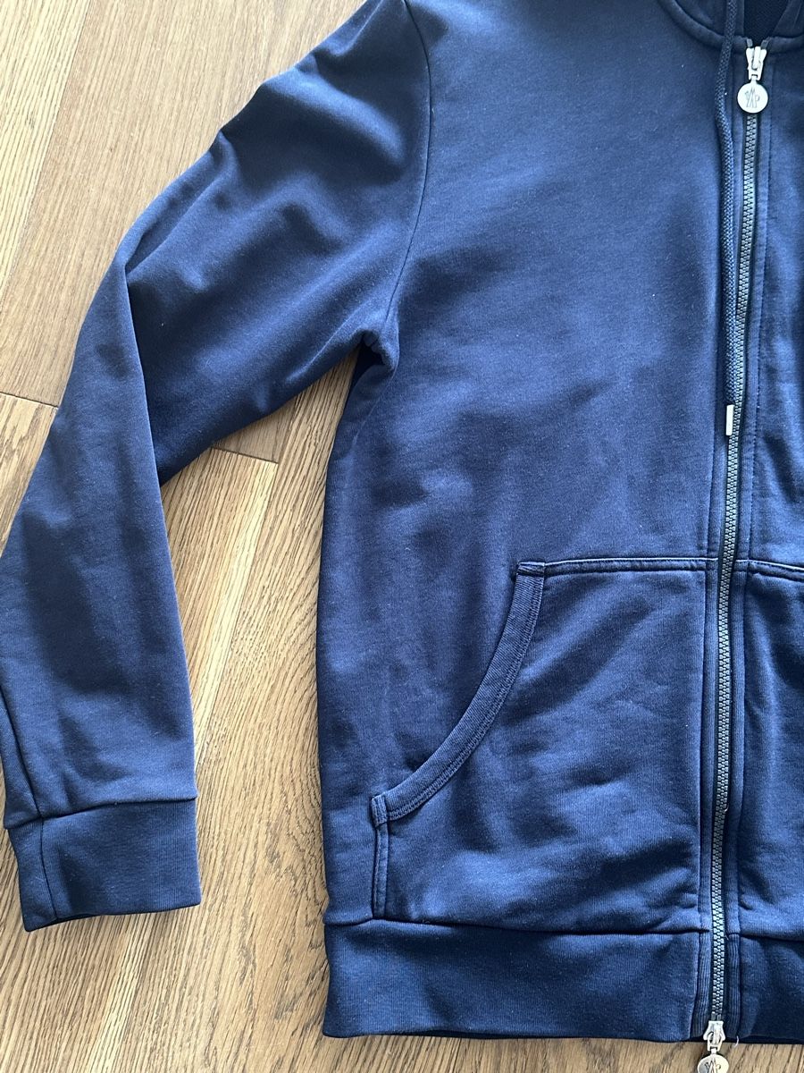 Moncler Giacche: Veste Moncler – Usato da Longirod venduto da guillaume1401 3