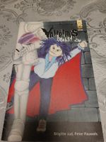 SJW Vampirus beisst zu Nr. 2218
