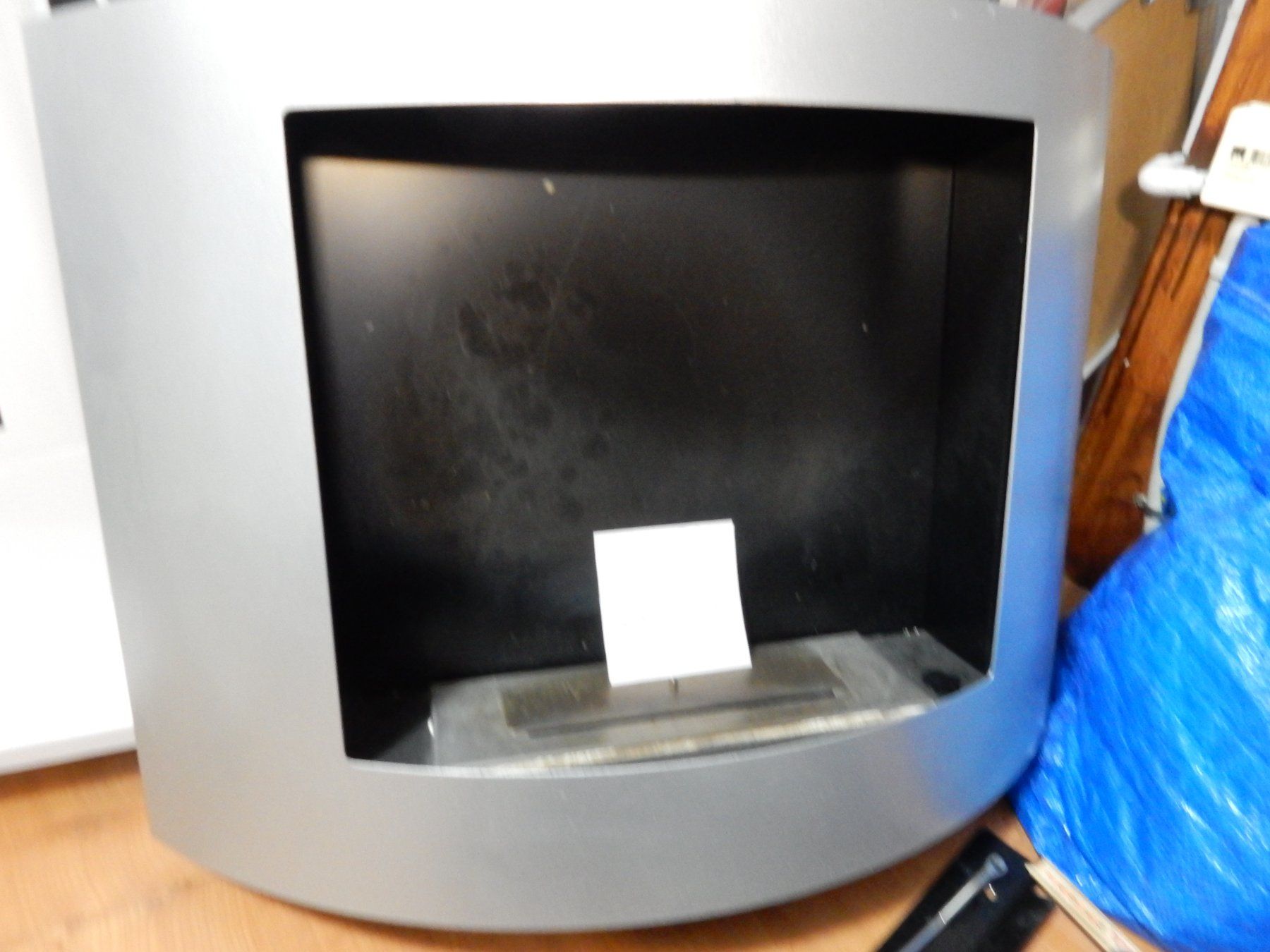 Camini: Bioethanol Ofen – Usato da Balsthal venduto da Subaru11 6