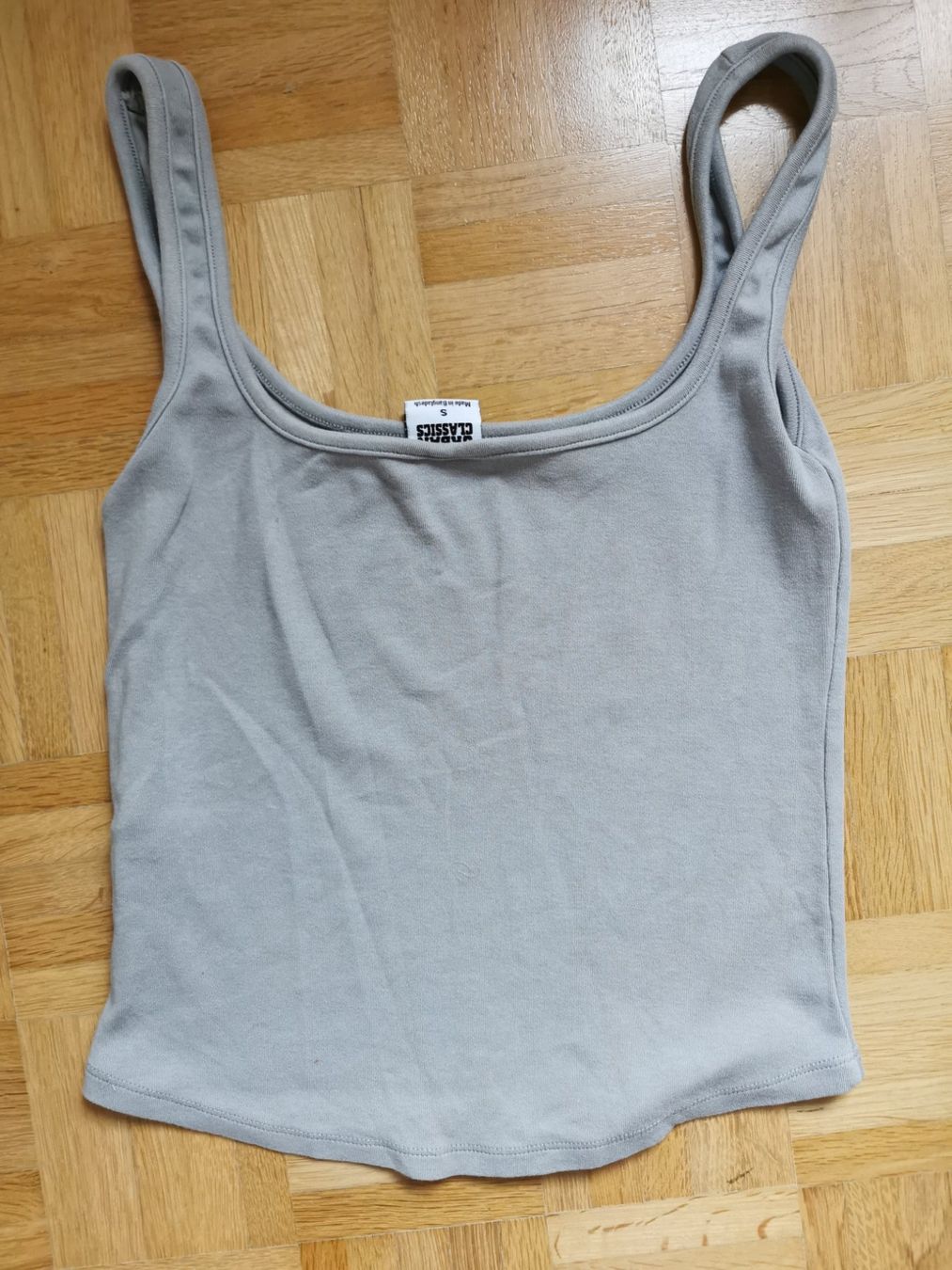 Top: Top Urban Classics Gr. S – Usato da Stäfa venduto da flamingo_17 4