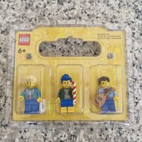 ✨️ LEGO Minifiguren Set - NEU & OVP - 852766 ✨️
