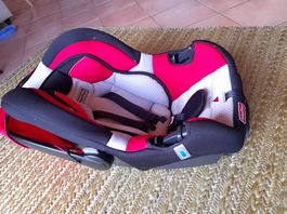 Siège auto bébé