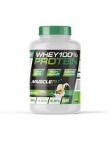 Whey Protein 2.0 - Musclefit - Vanilla Cinnamon