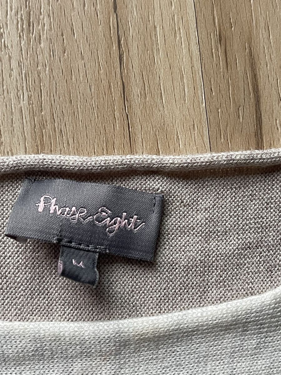 Phase Eight Pullover & Sweatshirts: Pull Phase Eight multicolore M comme neuf – Neu (gemäss Beschreibung) aus Kloten von Vermicelles 5