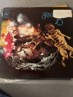 Santana III Vinyl Schallplatte LP