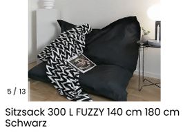 BELIANI Indoor &Outdoor SITZSACK NEU