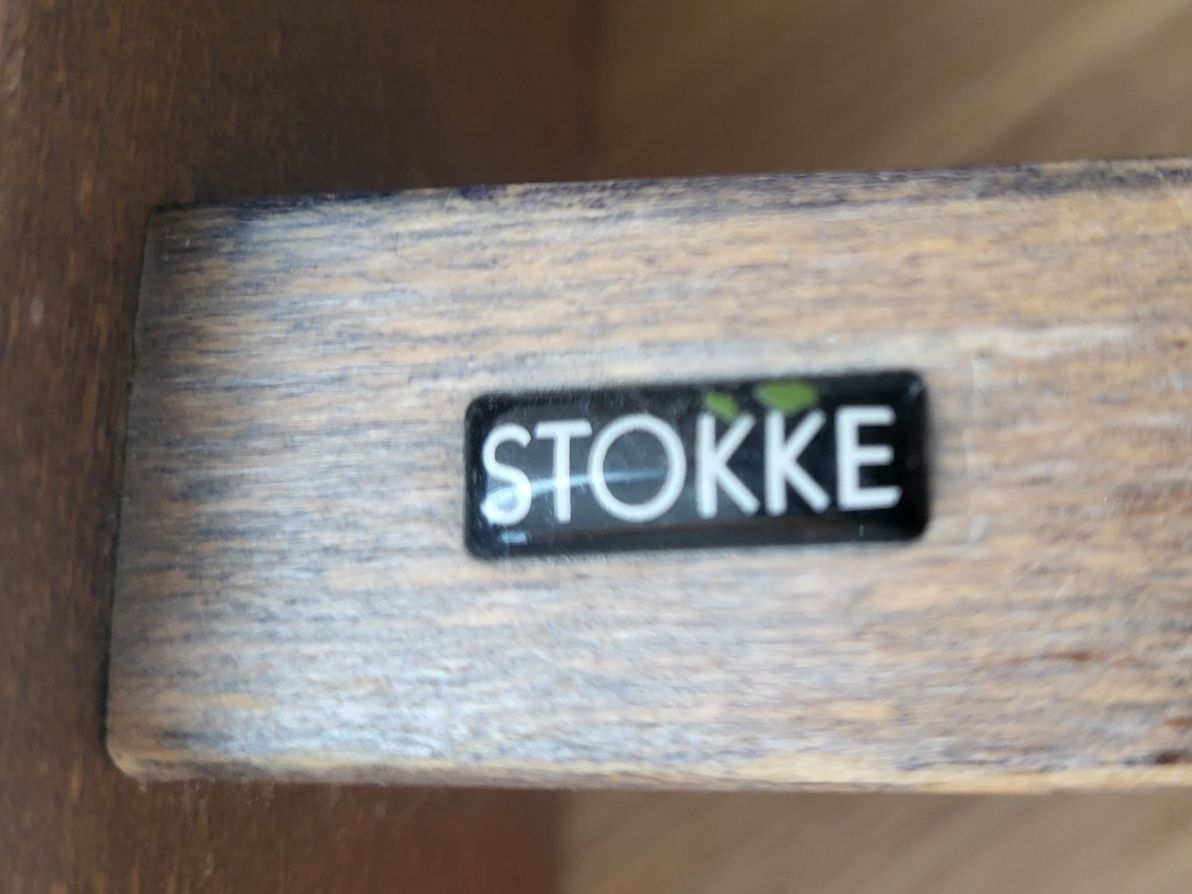 Stokke Seggioloni: Tripp Trapp (Klassiker) – Usato da Bolken venduto da Clint_eastwood 5