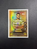 Topps Match Attax 2025/26 Goncalo Inacio 373