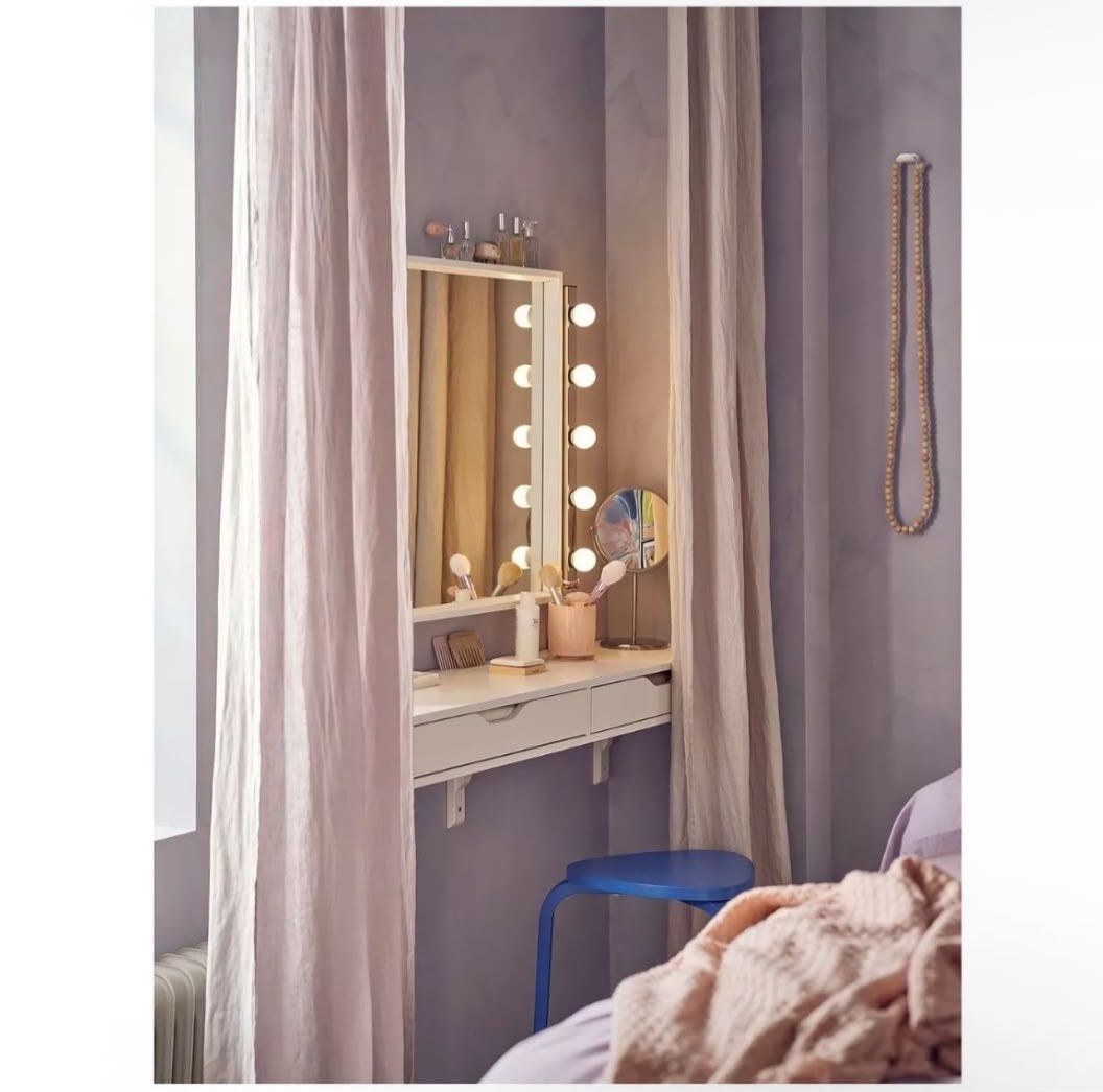 Ikea Lampade: Wandleuchte Edelstahl IKEA – Nuovo e nell'imballaggio originale da Egg b. Zürich venduto da medina123 2