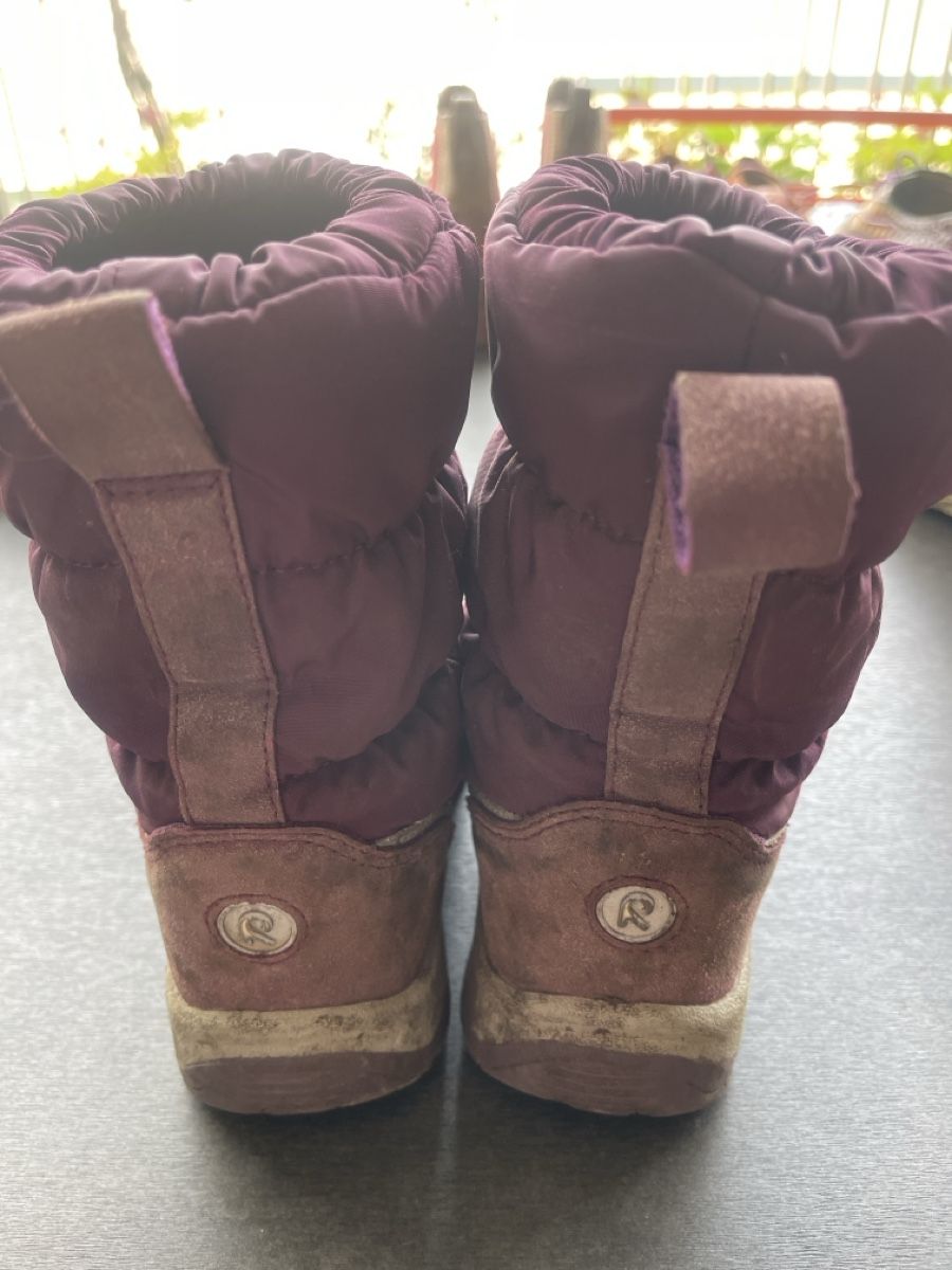 Reima Scarpe da uomo: Reima Tec Winterschuhe - Gr. 28 – Usato da Beckenried venduto da ciaran 2