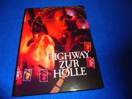 Mediabook Highway zur Hölle / Cover C Lim. 333 /Horror TRIP