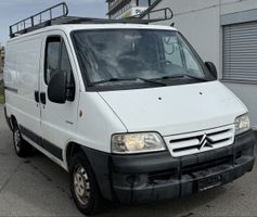 Citroen Jumper ab 1.- 