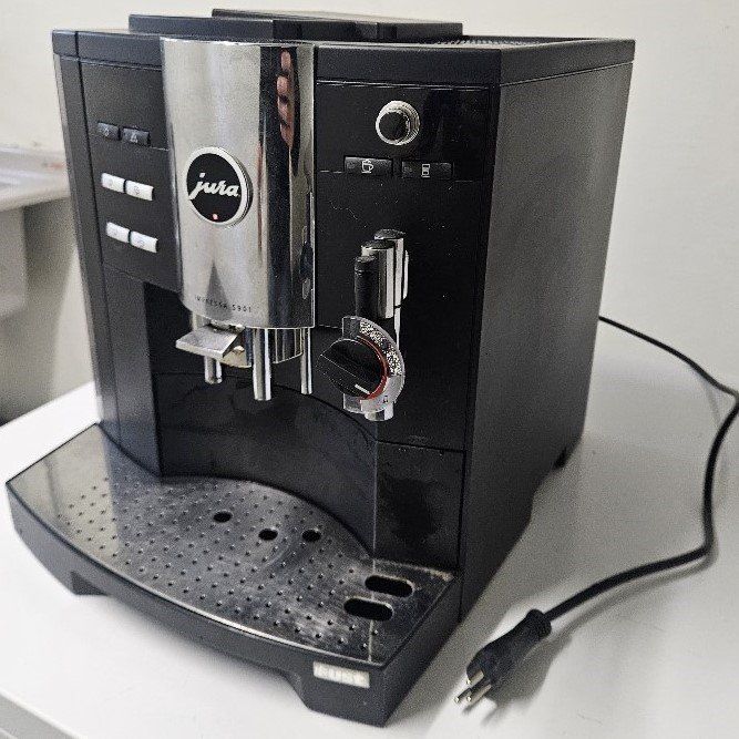 Jura Macchine per caffè & Macchine per espresso: Jura S901 OT – Usato da Zürich venduto da mimi_zh 1