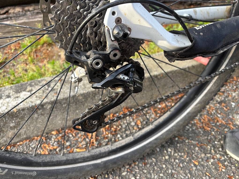 BMC Biciclette: VTT BMC Sportelite Taille XS – Usato da Chêne-Bougeries venduto da mangecoeur 2