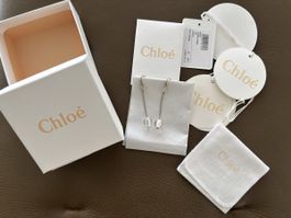 CHLOÉ Ohrringe / NEU / 397 CHF