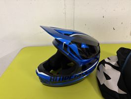 Casque intégral VTT Legit