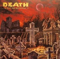 Death is just...V (Digi 2 cd)