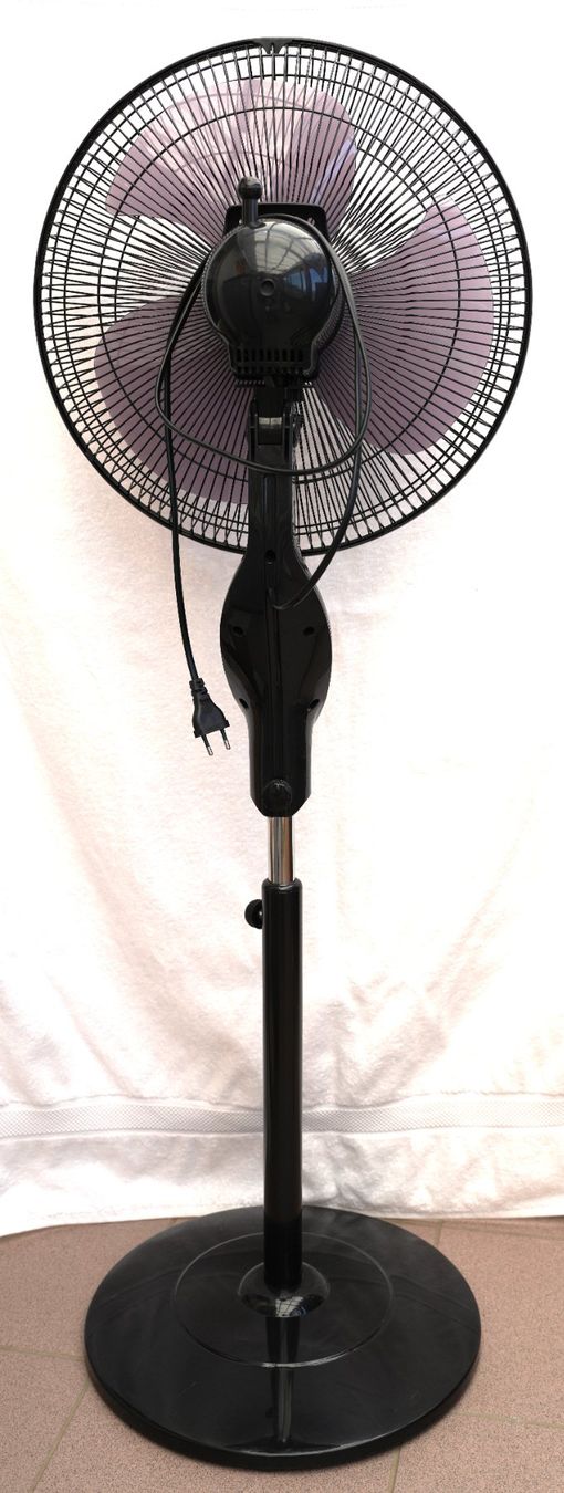 Rowenta Ventilateurs: Standventilator ROWENTA CLASSIC VU5140 – D'occasion à Riggisberg par Oldplatipus 4