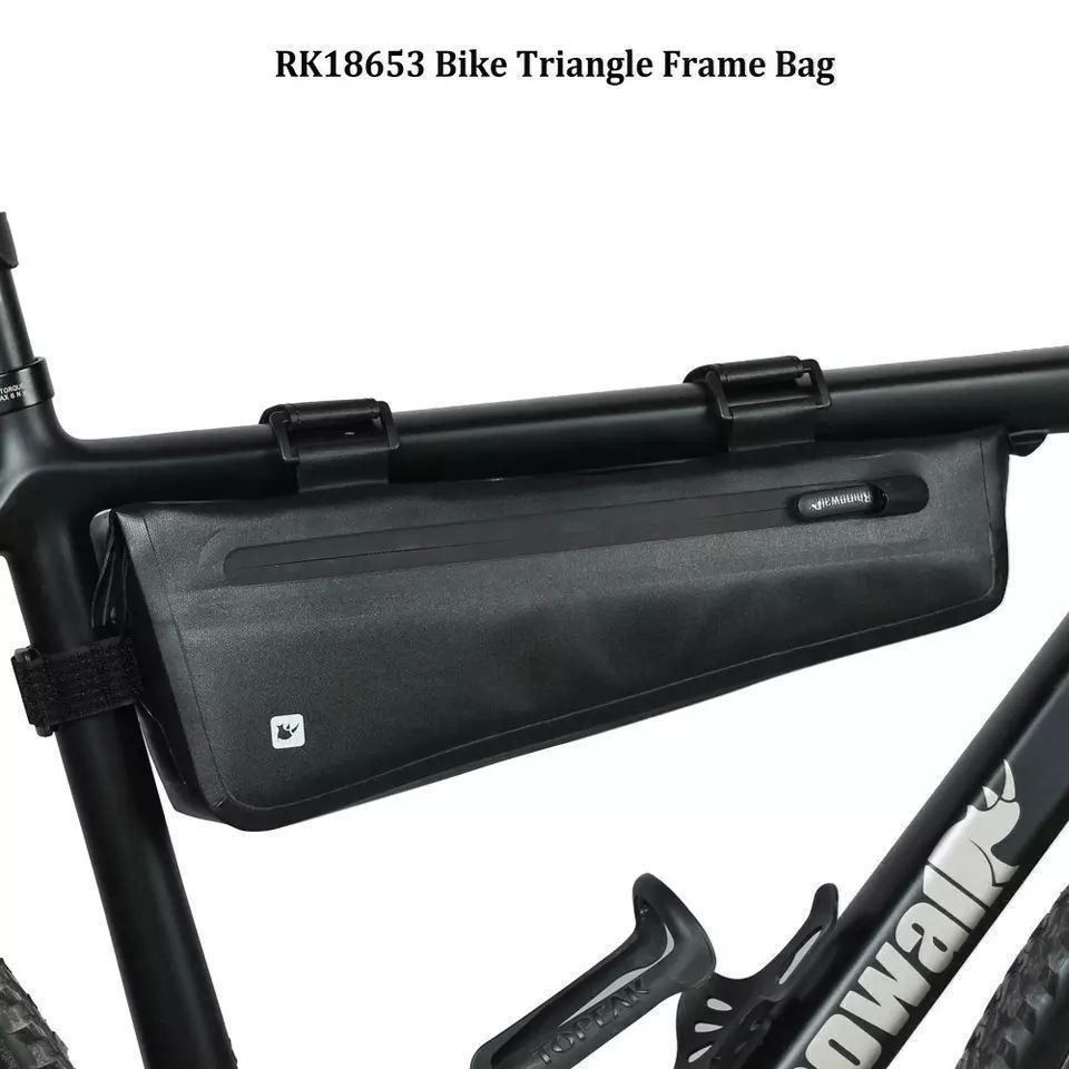 Borse: Fahrrad Taschen Satz – Nuovo e nell'imballaggio originale da Winterthur venduto da Neilpryde01 3