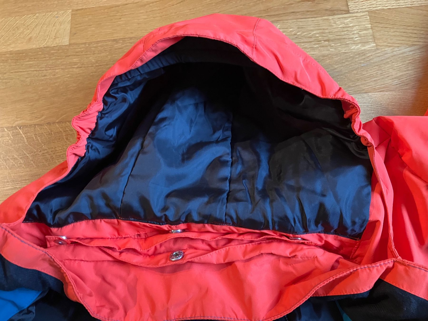 Mckinley Giacche: McKinley Winterjacke, Neu, Grösse 176 – Nuovo (secondo la descrizione) da Zürich venduto da MonkeyTunes 3