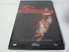 Kiss Of The Dragon  [DVD]