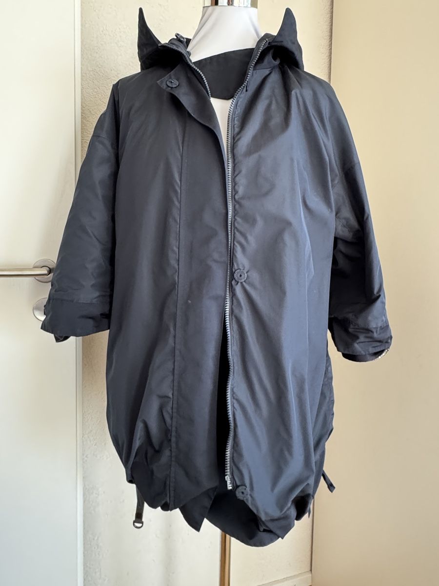 Max Mara Giacche: Max Mara rain coat – Usato da Münchenstein venduto da ArleneLM 6