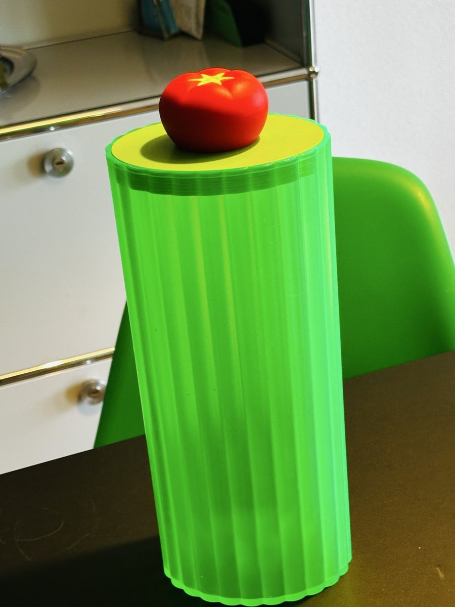 Alessi Contenitori & Simili: ALESSI Vorratsdose PORTOFREI – Nuovo (secondo la descrizione) da Meggen venduto da Fenchel92
