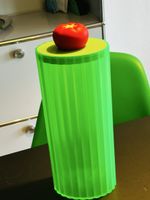 ALESSI Vorratsdose PORTOFREI