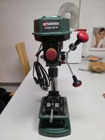 Tischbohrmaschine Parkside PTBM 500 E5 wenig gebraucht 