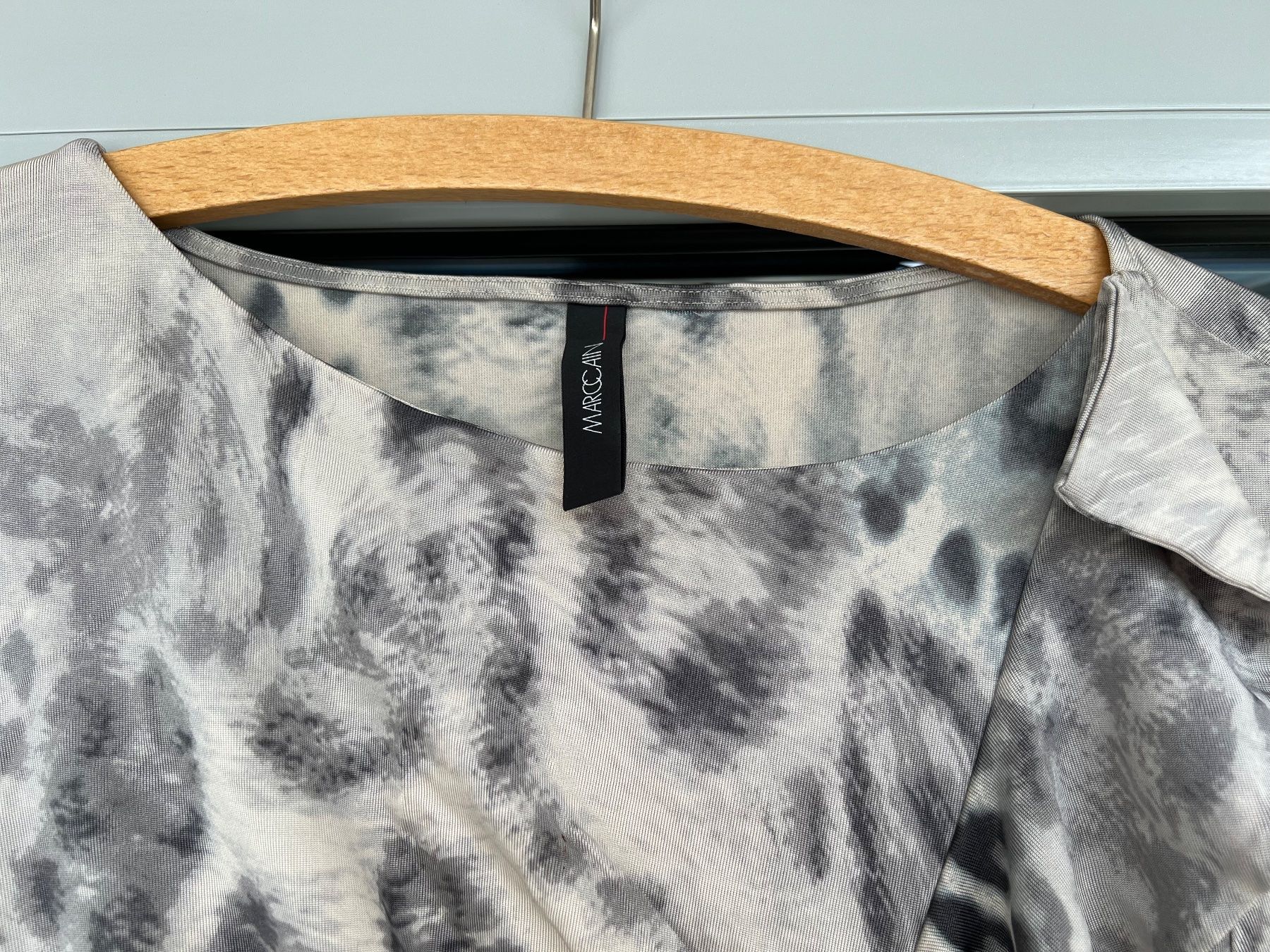 Marc Cain Kleider: Kleid von Marc Cain – Gebraucht aus Remigen von Orlana7 2