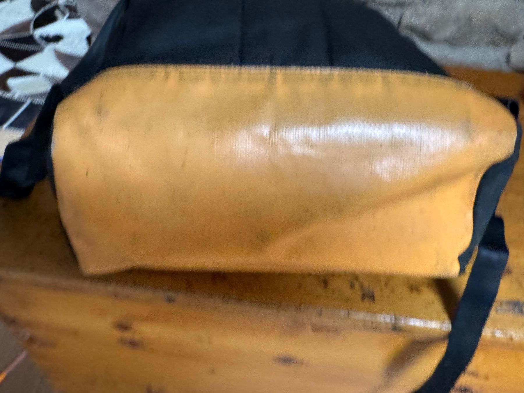Freitag Zaini: Freitag-Rucksack Malcolm F601 – Usato da Arsiè venduto da Marydema76 2
