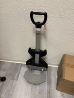 Klappbarer Sackkarren & Transportroller 