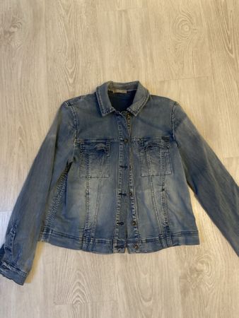 Nile Jeansjacket