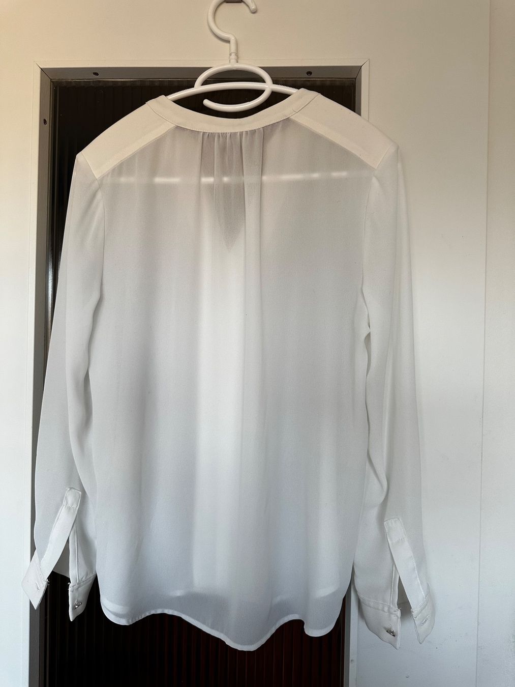 Tommy Hilfiger Camicette: BlusenTommy Hilfiger – Usato da Zurich venduto da Alinecnicolet 1