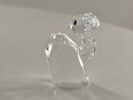 Swarovski Kristall Figur Kamel