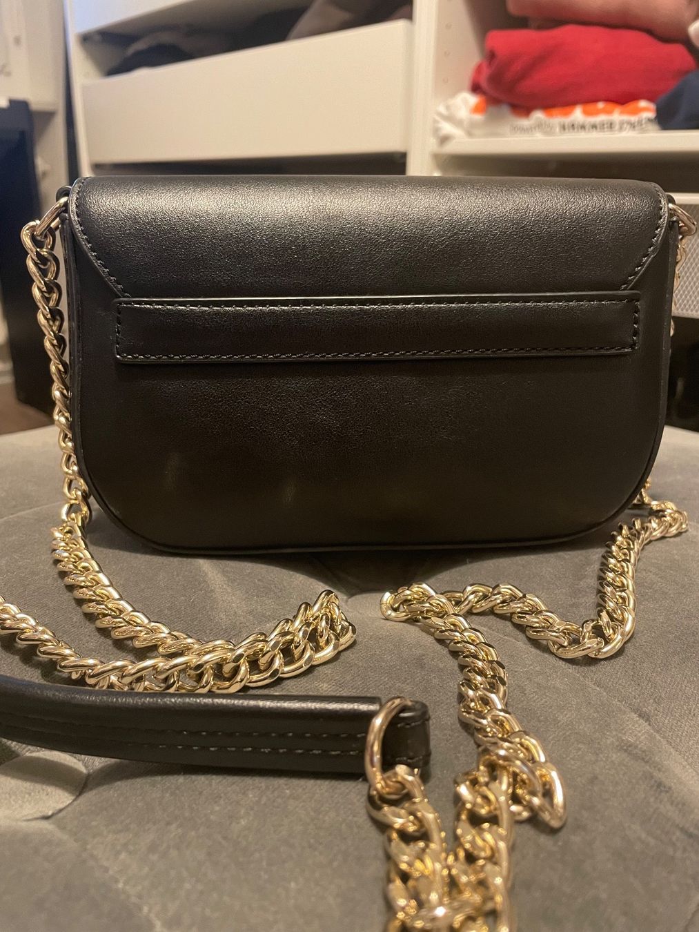 Moschino Taschen für Damen: Love Moschino Tasche – Gebraucht aus Zürich von LaiSe 2