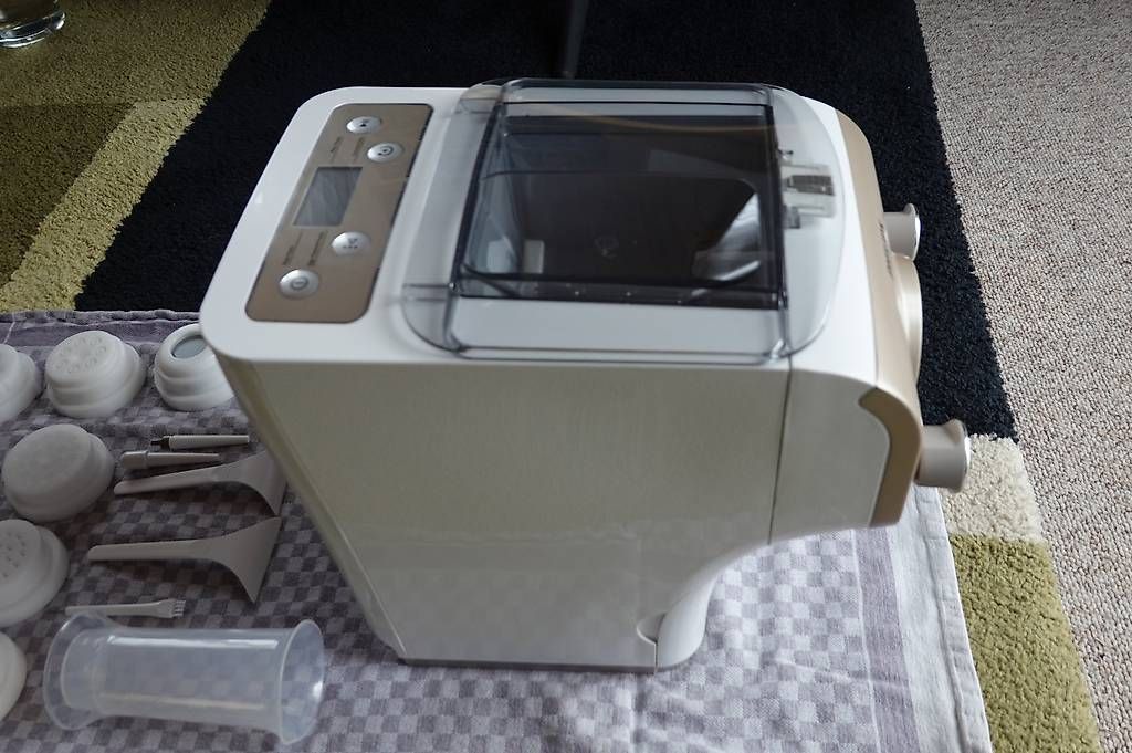 Philips Elettrodomestici da cucina: Pastamaker – Usato da liestal venduto da dan_9q7j 3
