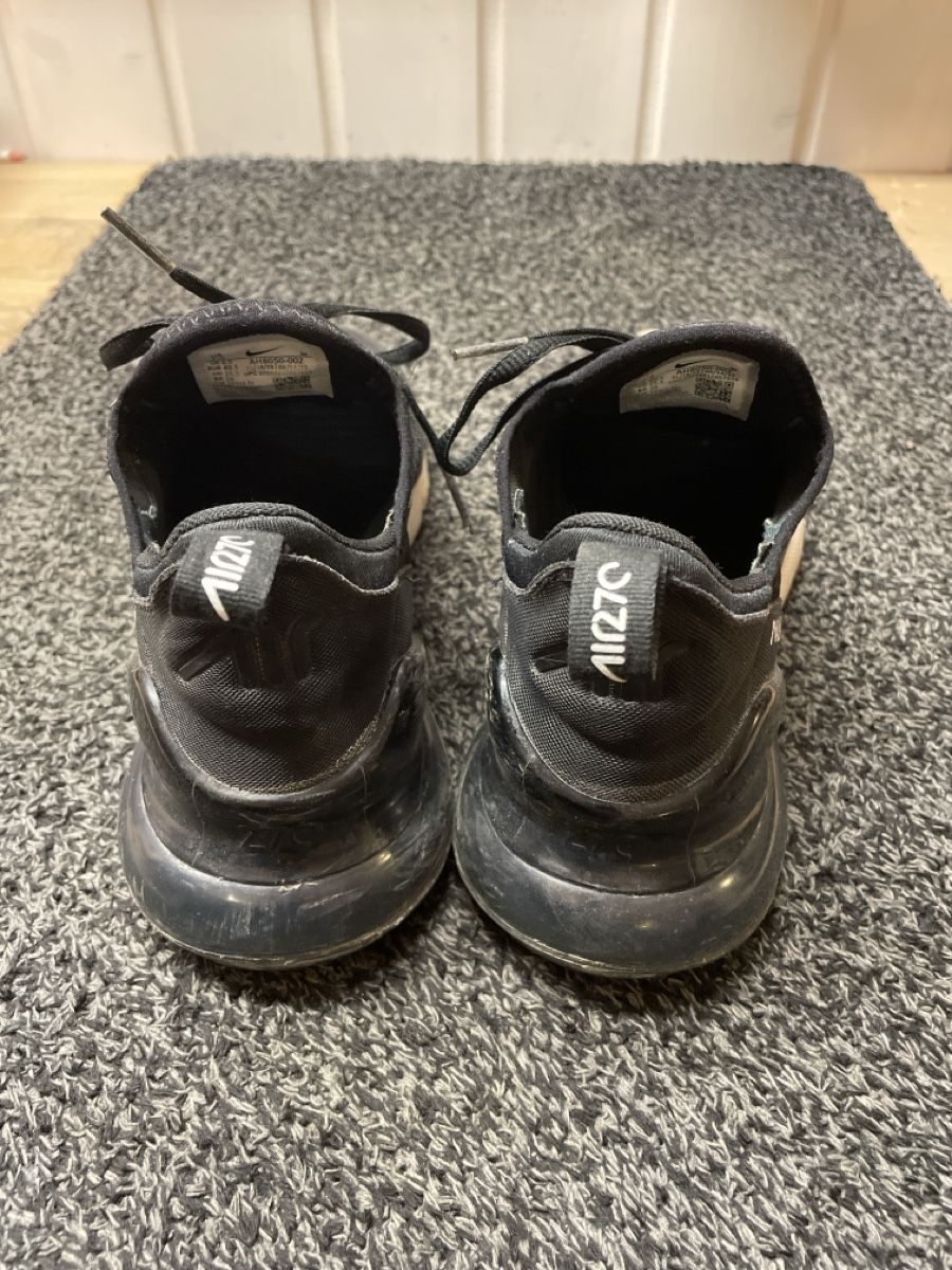 Nike Herrenschuhe: Schuhe Nike – Gebraucht aus Zimmerwald von fuerue 1