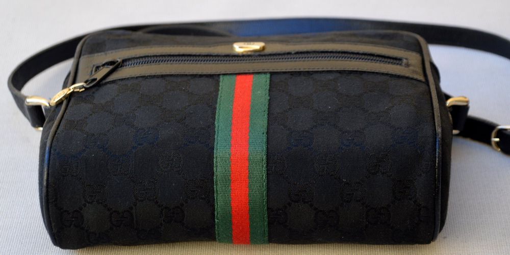 Tasche Gucci sac à bandoulière 7