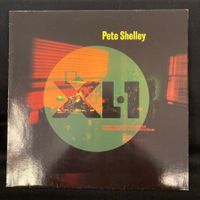 Pete Shelley / XL1