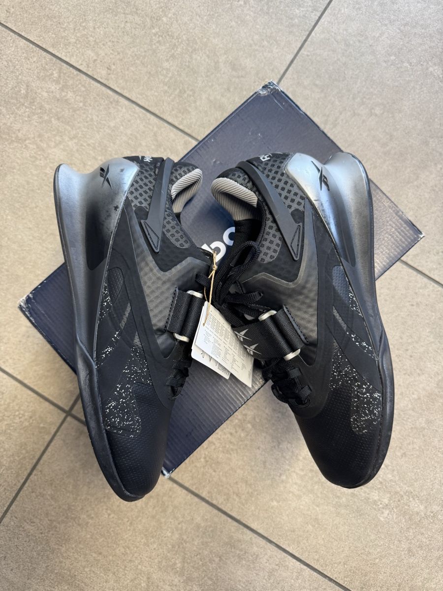 Reebok Herrenschuhe: Reebok Legacy Lifter II – Gebraucht aus Hochdorf von Frogi456 8