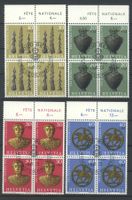 1972, Pro Patria, ET