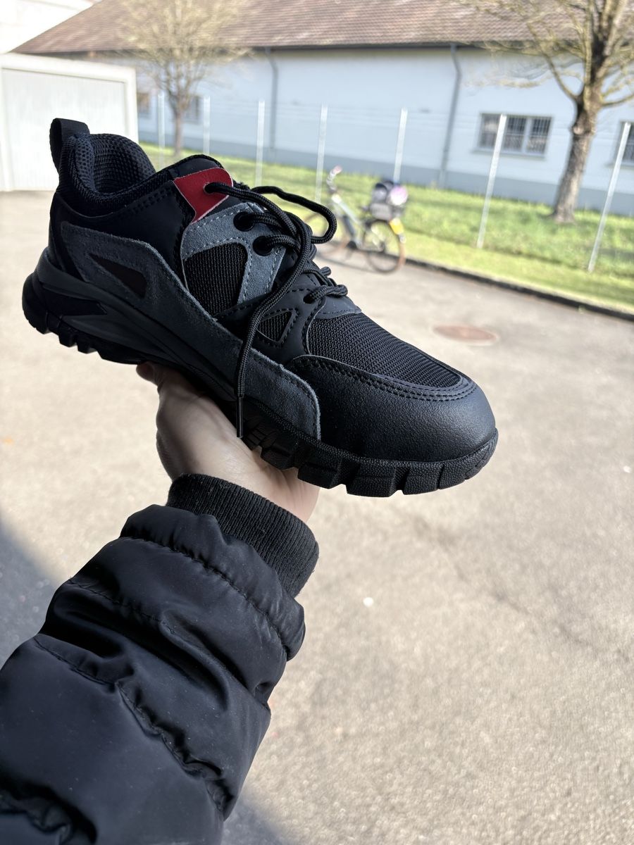 Scarpe da uomo: sicherheitsschuhe Nummer 44 – Nuovo (secondo la descrizione) da mellingen venduto da Jana2Fashion 1