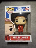 Funko Pop Keeley Jones Ted Lasso 1354 neu